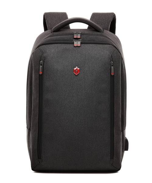 formal backpack side