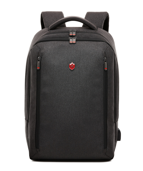 formal backpack front