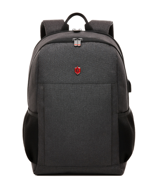 formal backpack front