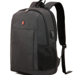 formal backpack front