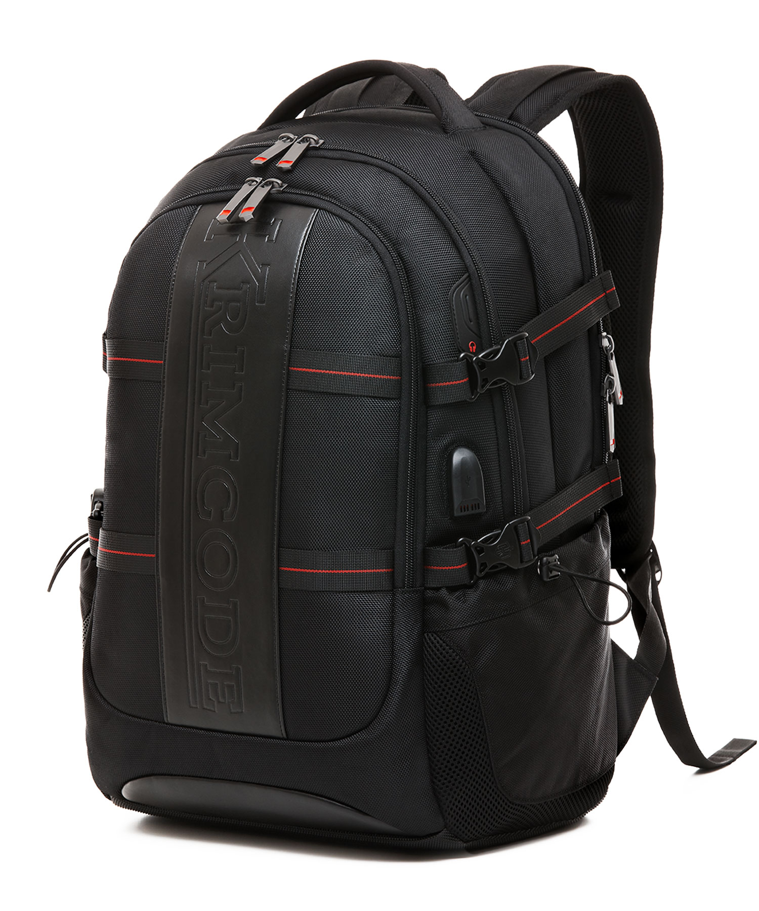 Krimcode Smart Casual Backpack