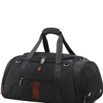 Krimcode Sport Attire Duffle Bag