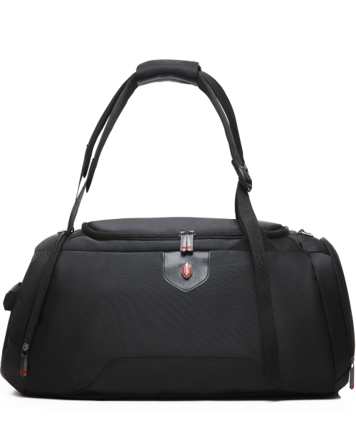 Krimcode Sport Attire Duffle Bag
