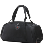 Krimcode Sport Attire Duffle Bag