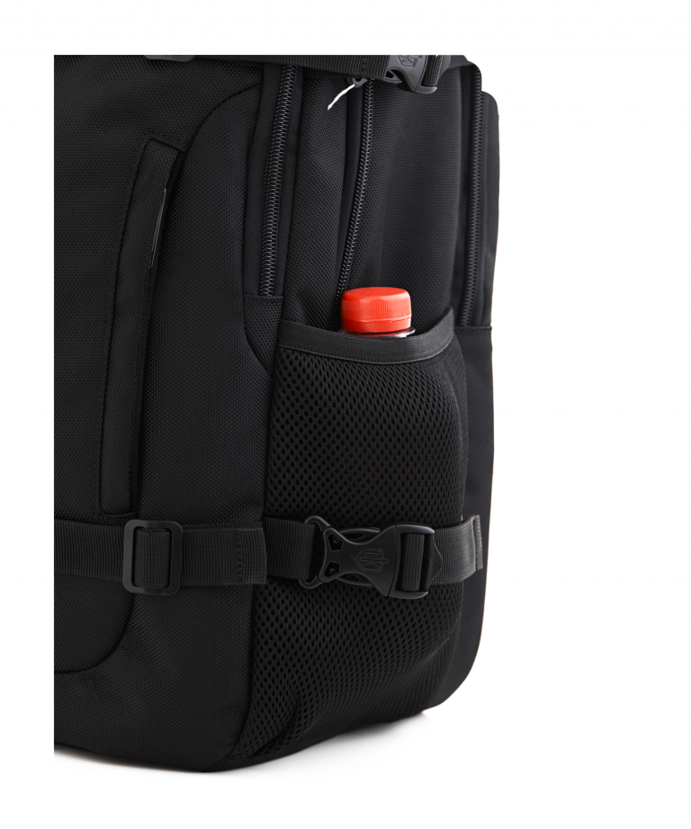 Urban Bag | Backpack Street Style | Krimcode Street Casual Backpack