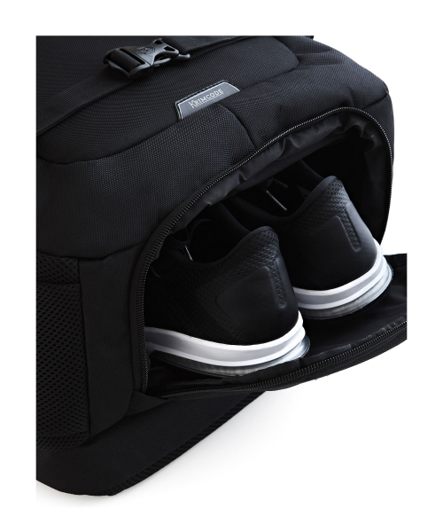 Urban Bag | Backpack Street Style | Krimcode Street Casual Backpack