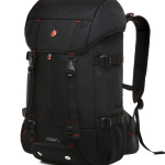 large hiking backpack