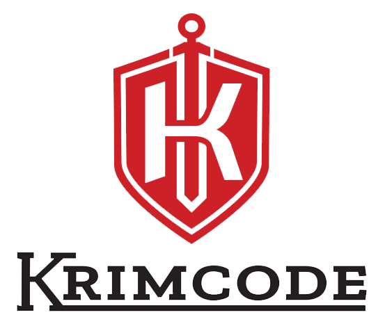 Krimcode Logo PNG