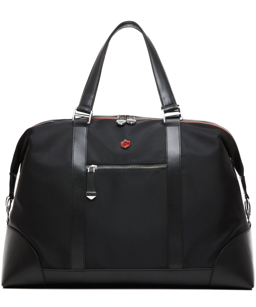 business duffel bag front