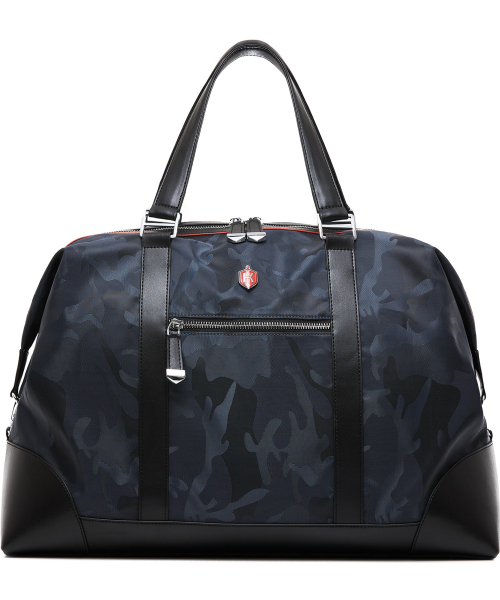 duffel bag front