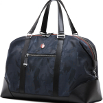 krimcode duffel bag