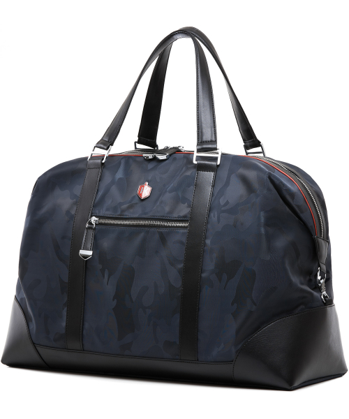 krimcode duffel bag