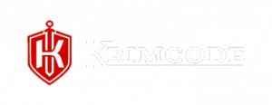 krimcode logo