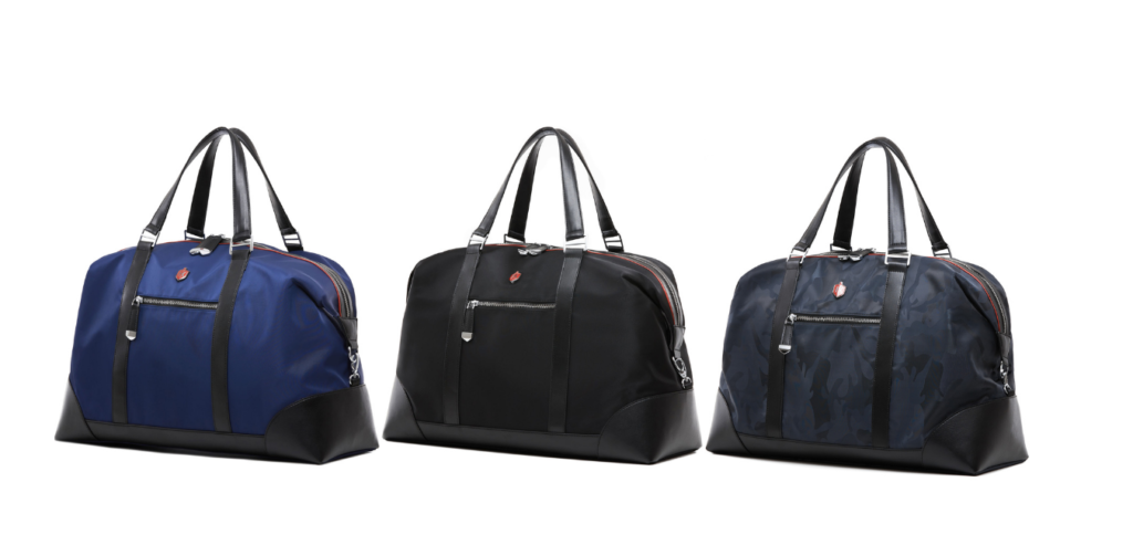 Lifestyle bags - duffel bag