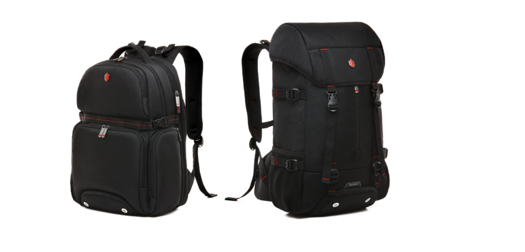 Lifestyle bag - street casual backpacks 