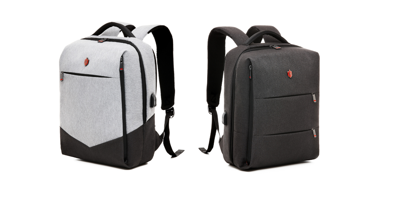 4 Stylish Office Backpacks Fit for Work — Krimcode