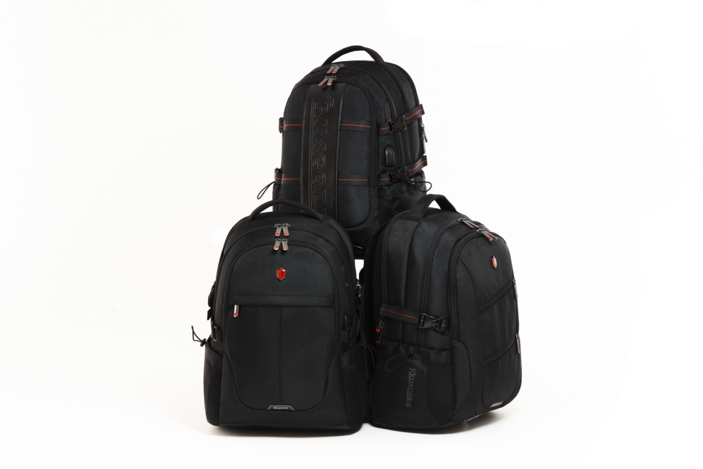  smart casual backpacks