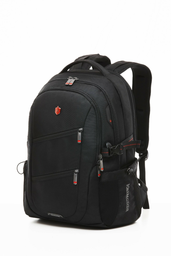 3 Cool Backpacks For Men — Krimcode