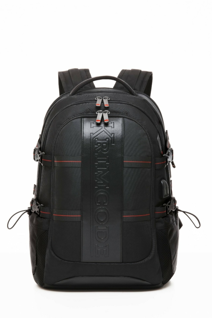 cool backpacks for men