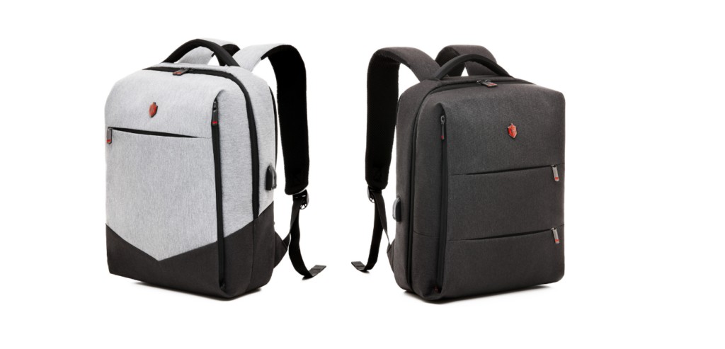 stylish office backpack