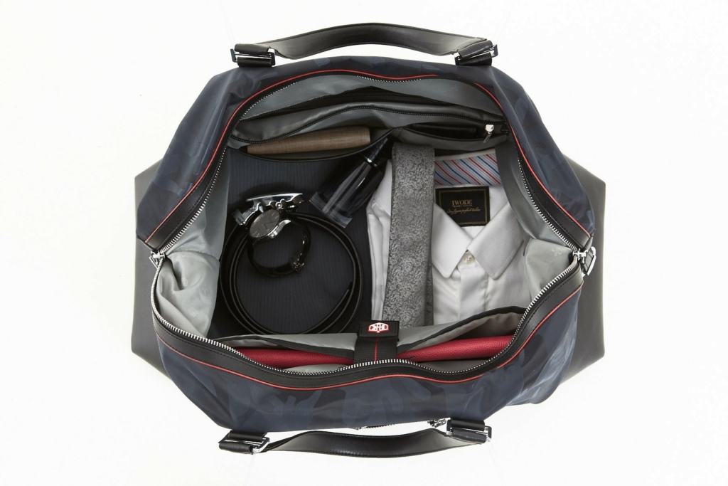 Best business outlet overnight bag
