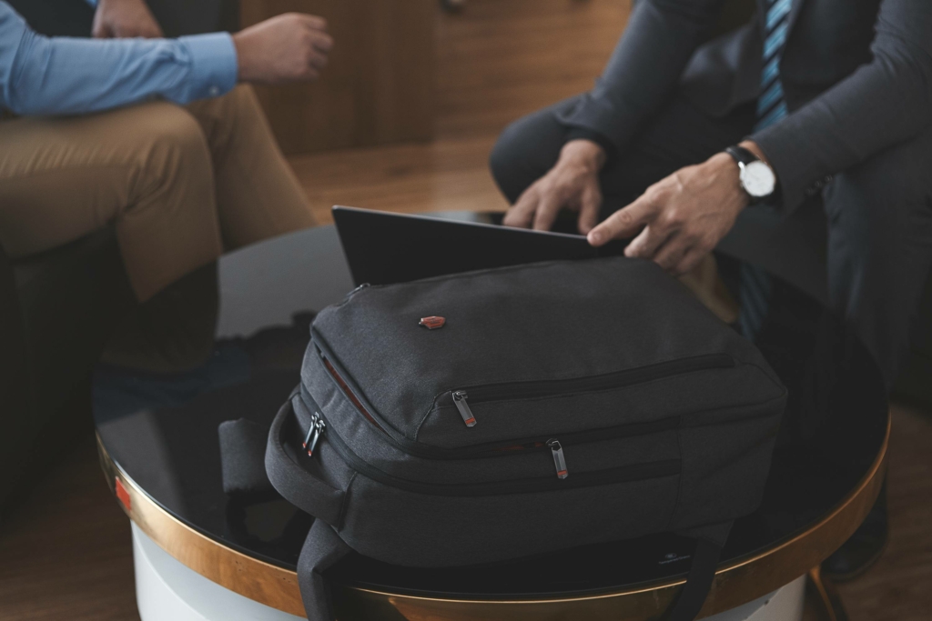 How To Choose A Laptop Bag