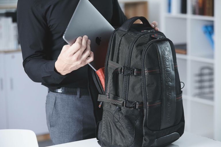 How To Choose A Laptop Bag