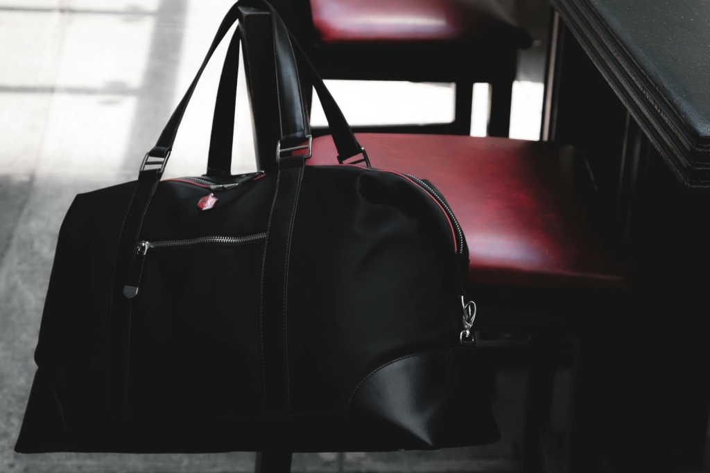 Backpack for Businessmen
