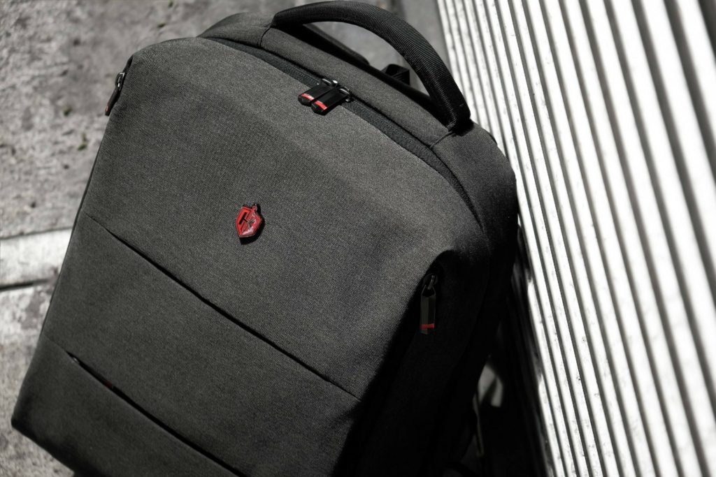 Commuter Backpacks