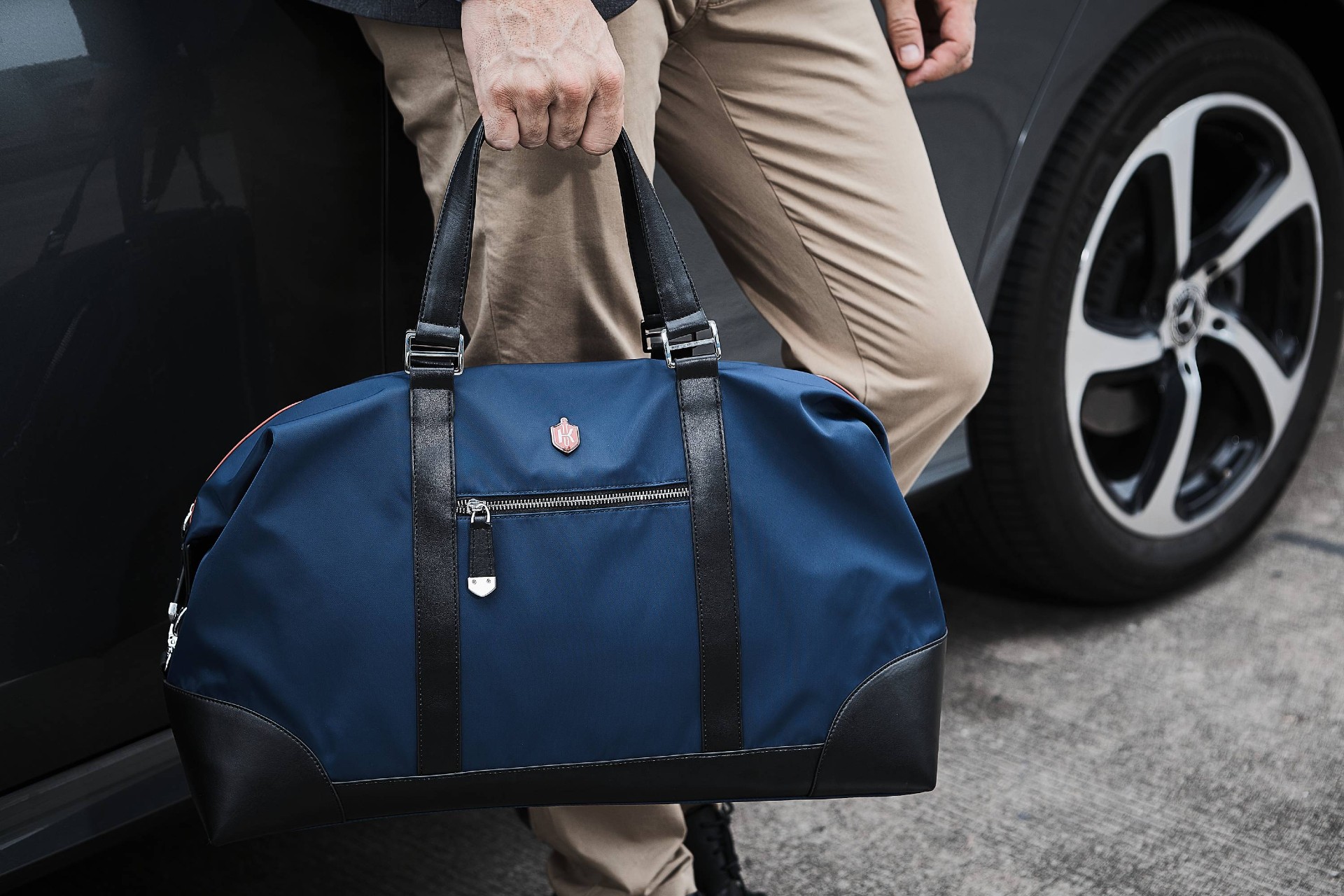 travel suit bag