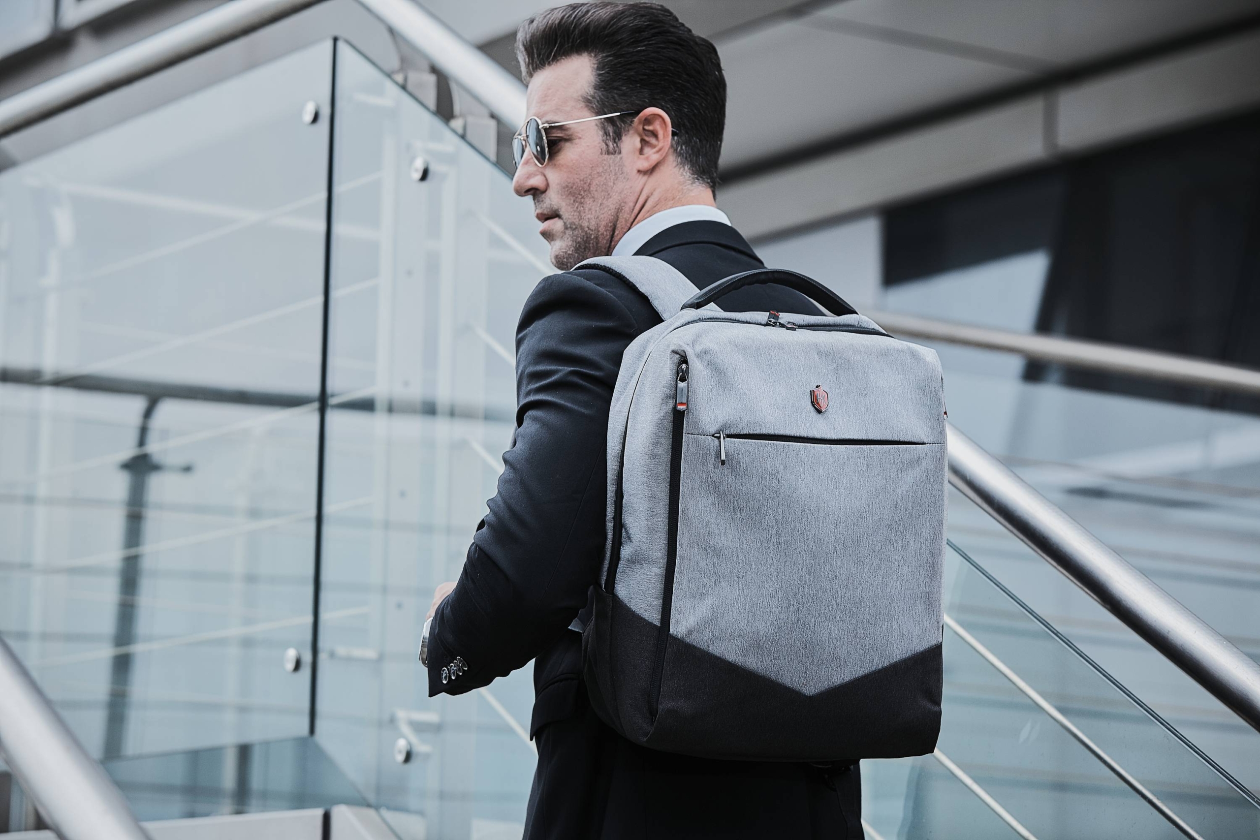 Business Backpacks