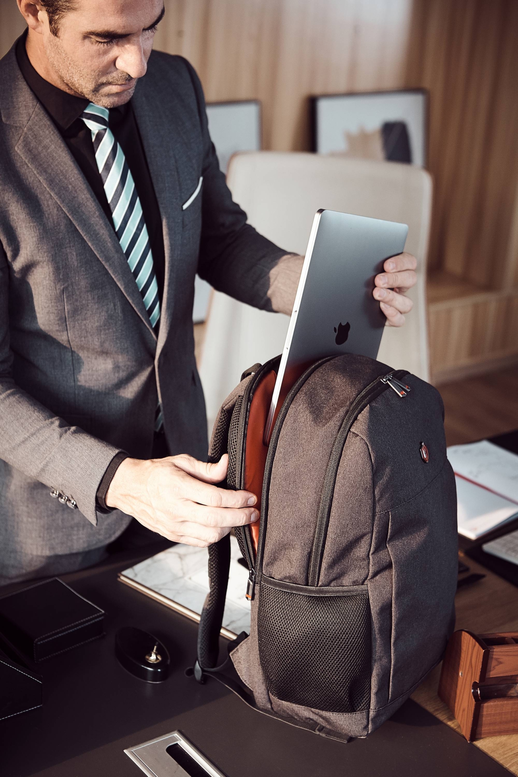 Laptop Backpack