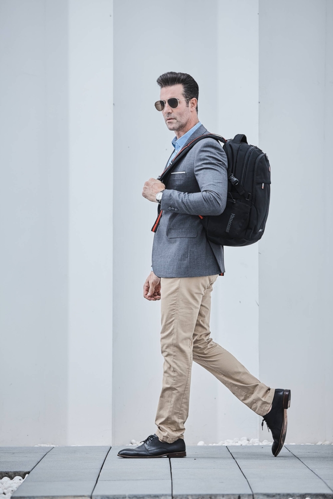 Business Backpacks