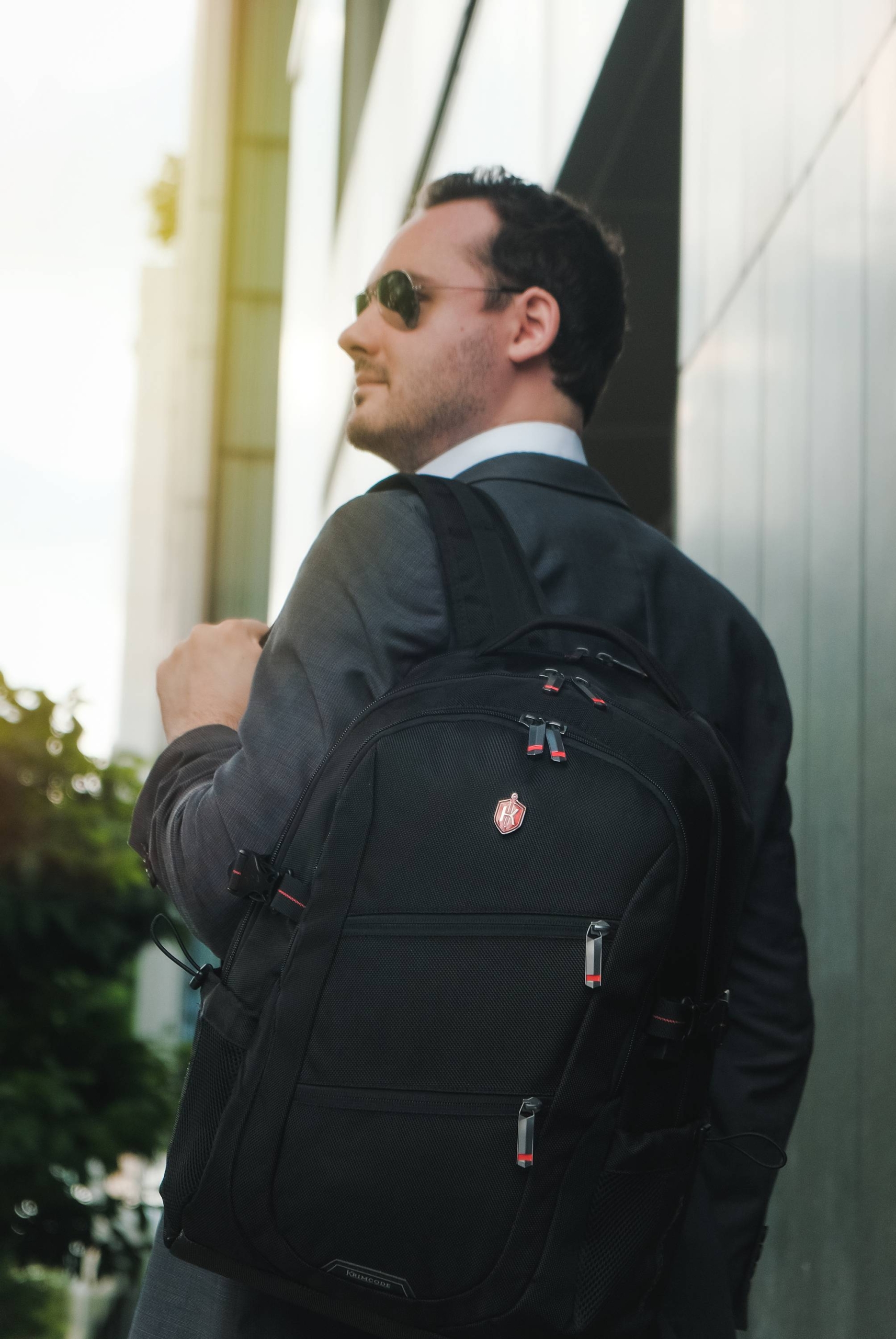 Men Backpack