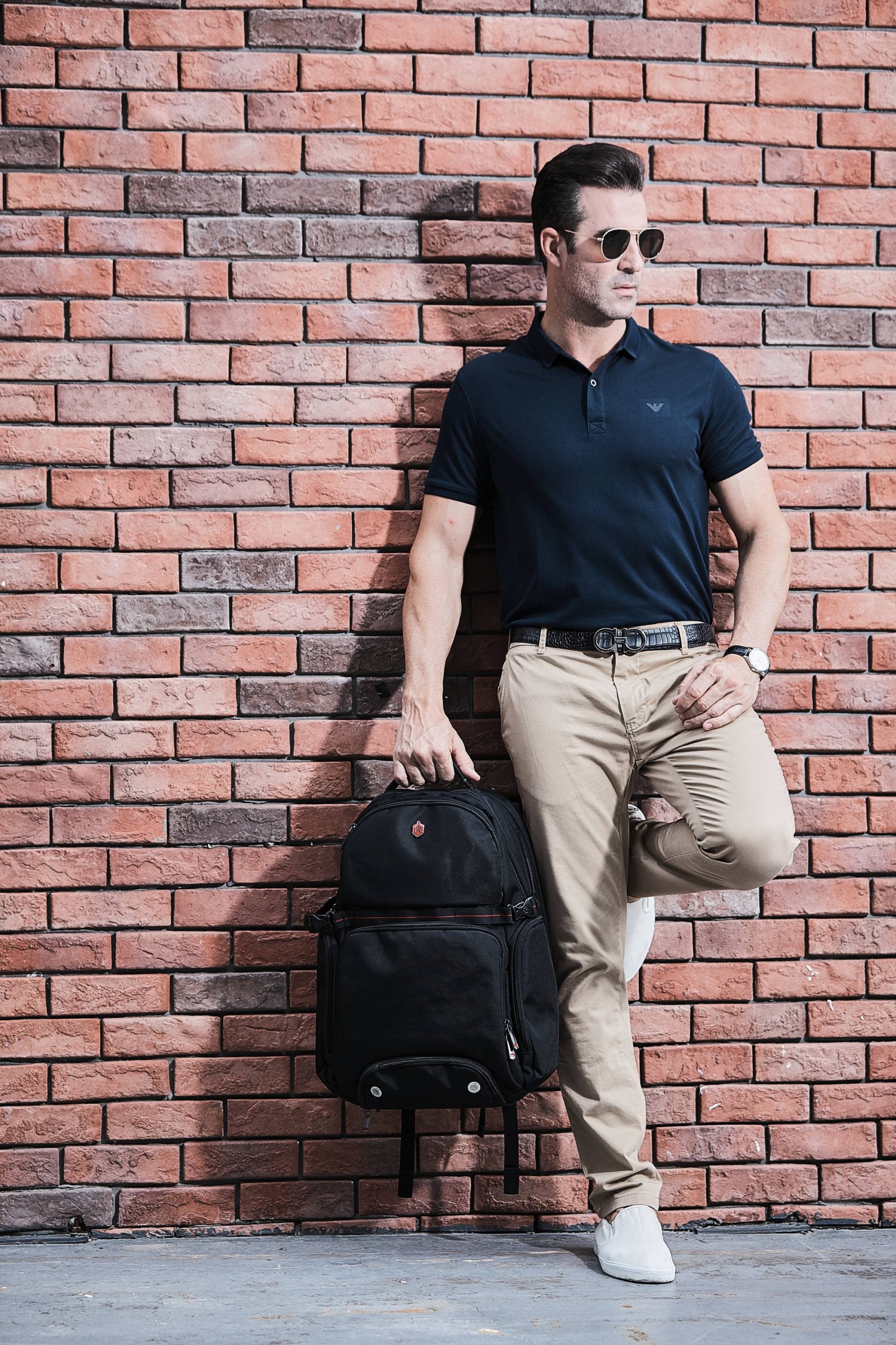 Mens Backpack